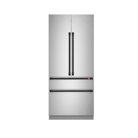Café Refrigeration Handle Kit - Flat Black