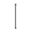 Café Undercounter Handle Kit - Brushed Black