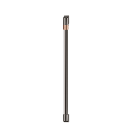 Café Undercounter Handle Kit - Brushed Black