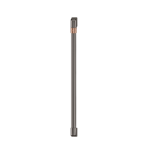 Café Undercounter Handle Kit - Brushed Black