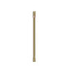 Café Undercounter Handle Kit - Brushed Brass