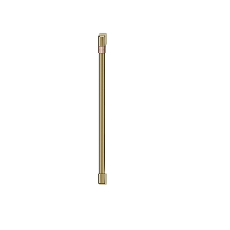 Café Undercounter Handle Kit - Brushed Brass