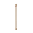 Café Undercounter Handle Kit - Brushed Bronze