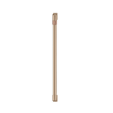 Café Undercounter Handle Kit - Brushed Bronze