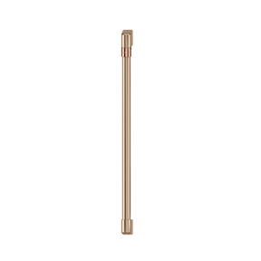 Café Undercounter Handle Kit - Brushed Bronze