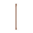 Café Undercounter Handle Kit - Brushed Copper