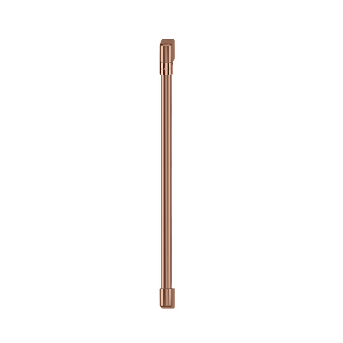Café Undercounter Handle Kit - Brushed Copper