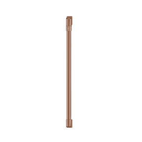 Café Undercounter Handle Kit - Brushed Copper