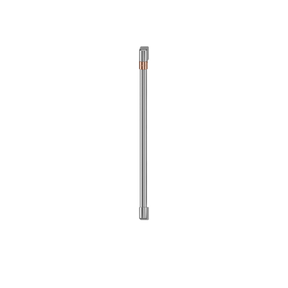 Café Undercounter Handle Kit - Brushed Stainless