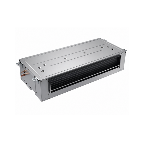 Wrangler 1.5 Ton Ceiling - Mount Air Handler WR - ACST18MU1308 ECM TXV - WR-ACST18MU1308