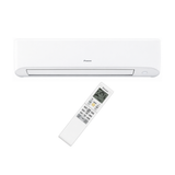 DAIKIN 0.75 Ton OTERRA MINI SPLIT HEAT PUMP 18 SEER SINGLE ZONE RX09BXVJU/FTX09BXVJU