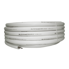 Goodman DCTLS14121235 Non-Flared MS Line Set 1/4x1/2x30'
