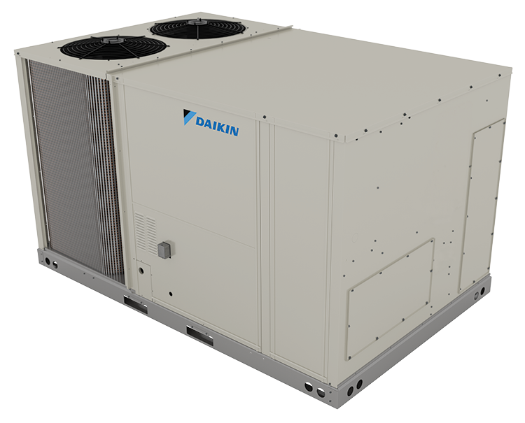 Daikin 10 Ton Light Commercial Packaged Air Conditioner 460V 3PH R32 DSC1204D000001S - acunitsforless.comLight Commercial Packaged Air Conditioner