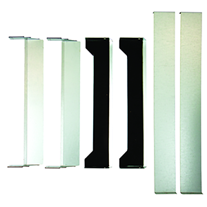 Mitsubishi DFK-M Downflow kit for SVZ Air Handler