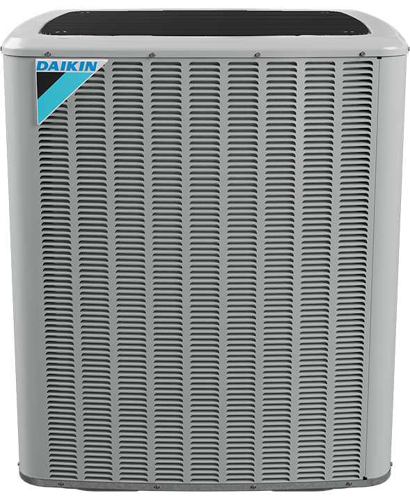Daikin 14.3 SEER2 Heat Pump R32, 5 Ton 208/230V 3PH  DH4SEA6030