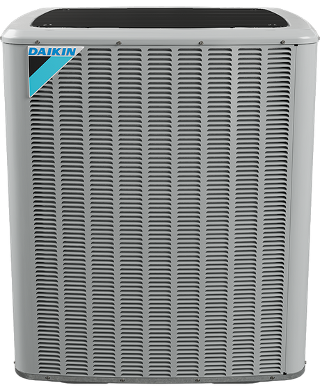 Daikin 14.3 SEER2 Heat Pump R32, 5 Ton 208/230V 3PH  DH4SEA6030