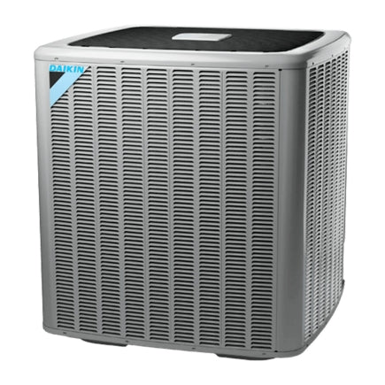 Daikin 16.0 IEER Heat Pump R32, 10 ton 208/230V 3PH DH6TE12030 - acunitsforless.comSplit Heat Pump