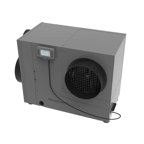 Honeywell Whole Home Dehumidifier 90 pints per day R-32 DHM090R4000