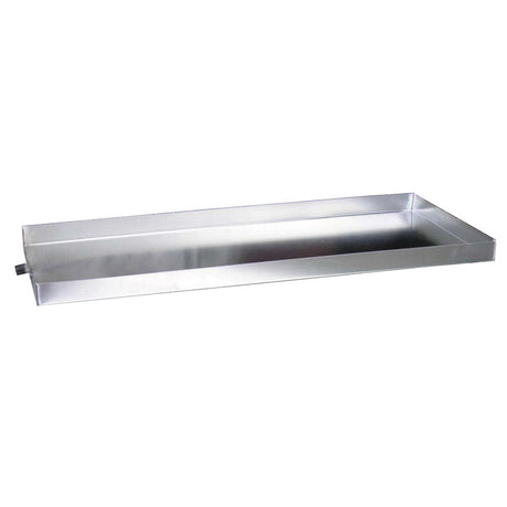 Drain Pan AC |AC Drain Pan | air conditioner condensate drain pan | DP32X60W - DP32X60W