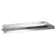 Drain Pan AC |AC Drain Pan | air conditioner condensate drain pan | Drain Pan, 32 in WD, 65 in LG, 2 in HT - 137LS23265