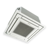 Daikin 1.5 Ton VISTA 15K BTU 2X2 Ceiling Cassette, FFQ15W2VJU9