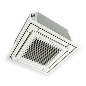 Daikin 1.5 Ton VISTA 15K BTU 2X2 Ceiling Cassette, FFQ15W2VJU9