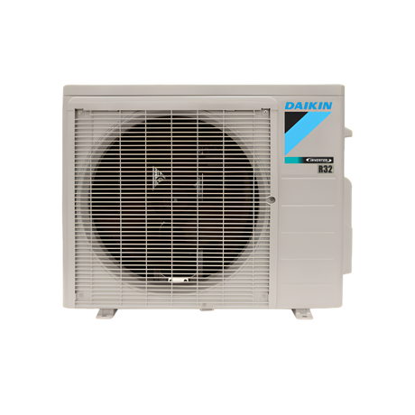 Daikin ENTRA 24,000 BTU Single-Zone Ductless Heat Pump System | RXC24BVJU9 + FTXC24BVJU9 | 18 SEER2