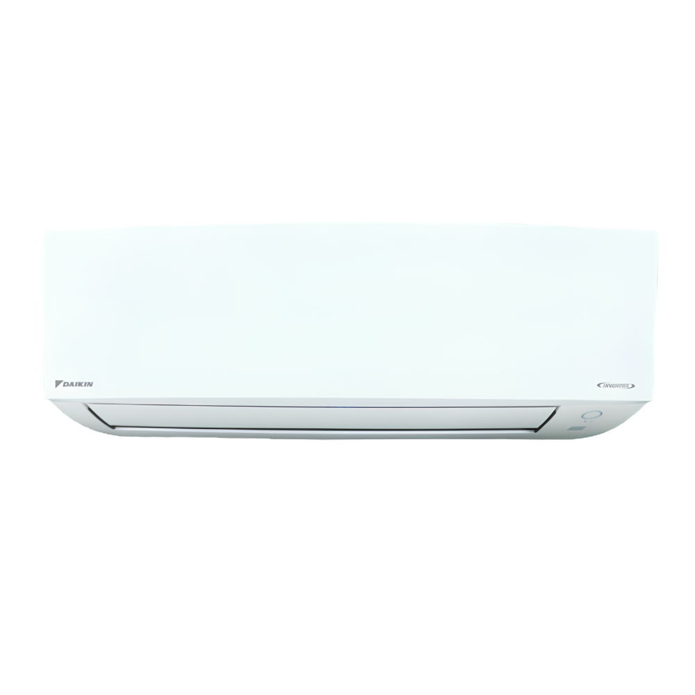 Daikin ENTRA 24,000 BTU Single-Zone Ductless Heat Pump System | RXC24BVJU9 + FTXC24BVJU9 | 18 SEER2