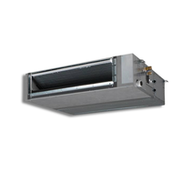 Daikin FBA30AAVJU 30K BTU Concealed Duct Air Handler Mini Split Single Zone R32