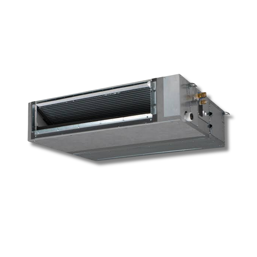 Daikin FBA24AAVJU 24K BTU Concealed Duct Air Handler Mini Split Single Zone R32
