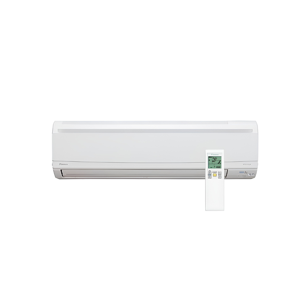 Daikin Mini Split | 4 Zone | 36000 BTU | 4MXL36WVJU9, FTXS15WVJU9 + FTXS15WVJU9 + FTXS18WVJU9