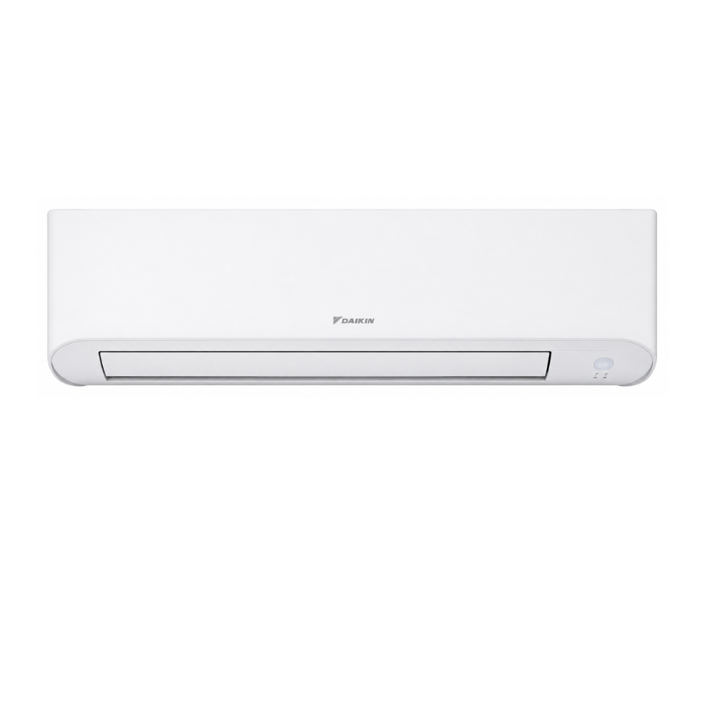 DAIKIN 1.5 TON OTERRA MINI SPLIT HEAT PUMP 18 SEER SINGLE ZONE RXF18AXVJU/FTXF18AXVJU