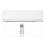 DAIKIN 1.5 TON OTERRA MINI SPLIT HEAT PUMP 18 SEER SINGLE ZONE RXF18AXVJU/FTXF18AXVJU