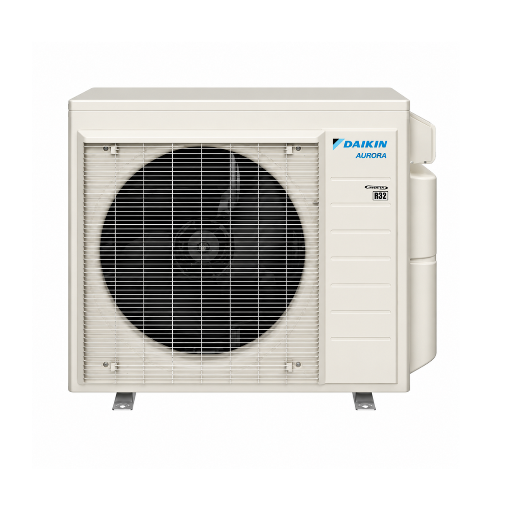 Daikin R32 MXM Series 2-Zone Multi-Split Heat Pump 3MXM24AVJU9 + FTXV15AVJU9 x2