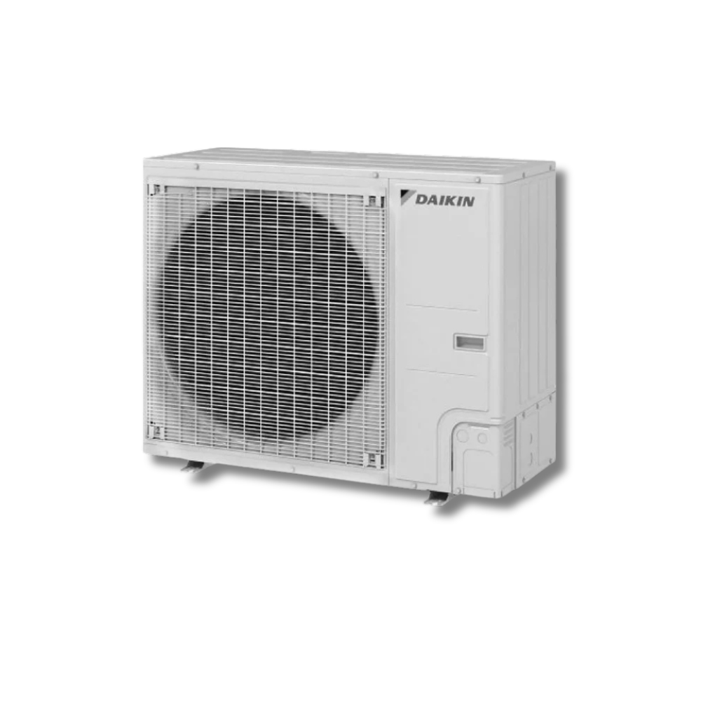Daikin RZA18AAVJU 18K BTU SkyAir Heat Pump Condenser Single Zone R32