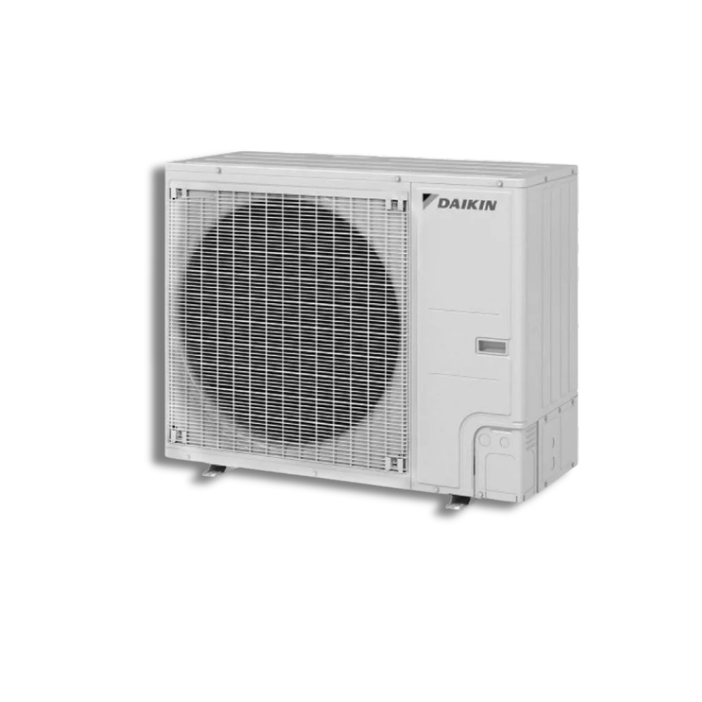 Daikin RZA18AAVJU 18K BTU SkyAir Heat Pump Condenser Single Zone R32