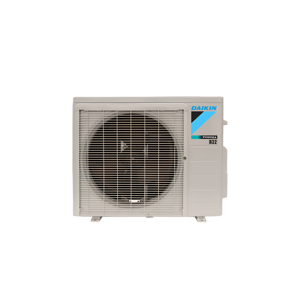 Daikin 1.0 Ton Entra heat pump 1 Zone ductless RXB12BXVJU/FTXB12BXVJU