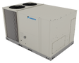 Daikin 10 Ton Light Commercial Packaged Air Conditioner 208/230V 3PH R32 DSC1203D000001S - acunitsforless.comLight Commercial Packaged Air Conditioner
