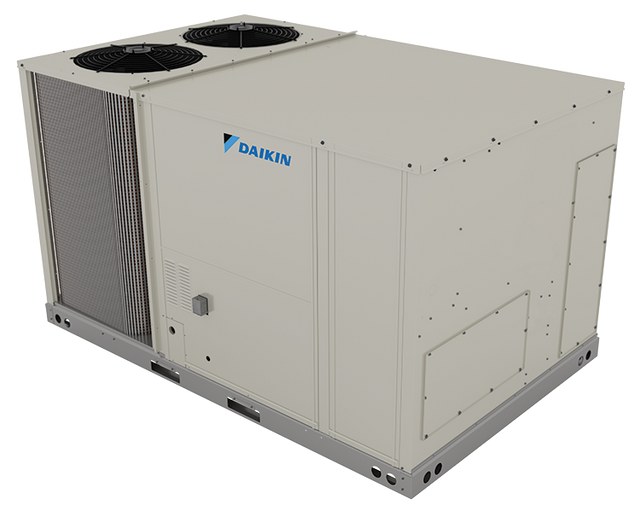Daikin 10 Ton Light Commercial Packaged Air Conditioner 208/230V 3PH R32 DSC1203D000001S - acunitsforless.comLight Commercial Packaged Air Conditioner