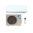 Daikin 115V Oterra 12000 Btu 20 SEER2 R-32 Single Zone Ductless Mini Split Heat Pump System