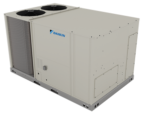 Daikin 12.5 Ton Light Commerical Packaged Air Conditioner High Static 575V 3PH R32 DSC1507W000001F - acunitsforless.comLight Commercial Packaged Air Conditioner