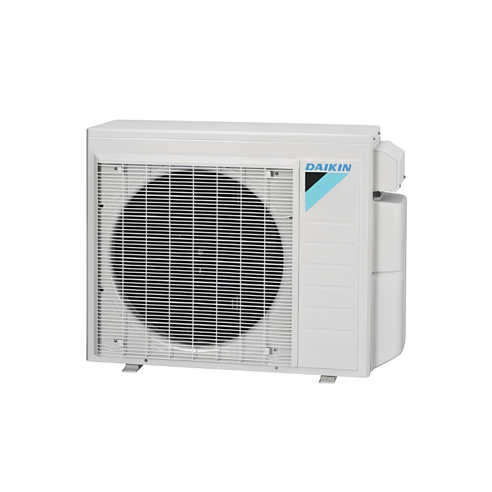 Daikin Mini Split | 4 Zone | 36000 BTU | 4MXL36WVJU9, CTXS07WVJU9 + CTXS07WVJU9 + FTXS09WVJU9