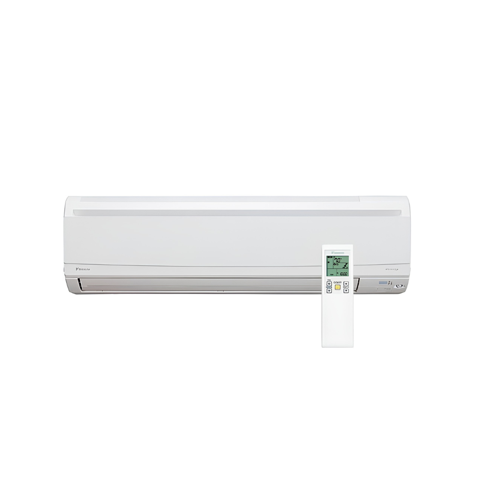 Daikin Mini Split | 4 Zone | 36000 BTU | 4MXL36WVJU9, CTXS07WVJU9 + CTXS07WVJU9 + FTXS09WVJU9