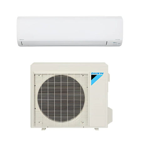 Daikin Polara 2.5 Ton Single Zone Wall-Mount Mini Split System RXV30AVJU9/FTXV30AVJU9