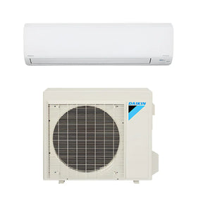 Daikin Polara 3.0 Ton Single Zone Wall-Mount Mini Split System RXV36AVJU9 FTXV36AVJU9