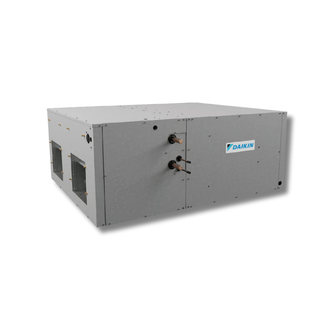 Daikin 10 Ton Light Commercial Air Handler 460V 3PH R32 DAQ12034