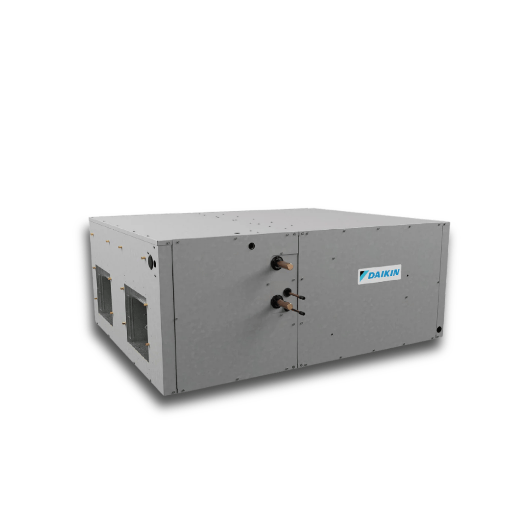 Daikin 10 Ton Light Commercial Air Handler 460V 3PH R32 DAQ12034