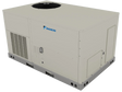 Daikin 6 Ton Light Commerical Packaged Air Conditioner High Static 460V 3PH R32 DSC0724W000001F - acunitsforless.comLight Commercial Packaged Air Conditioner