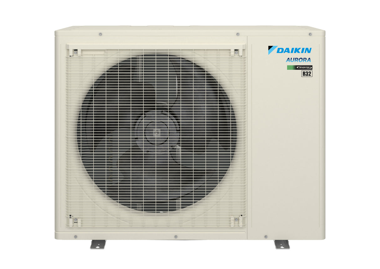 Daikin, Aurora R-32 2 Zone Multi Split With Drain Pan Heater, 2MXTH18AVJU9