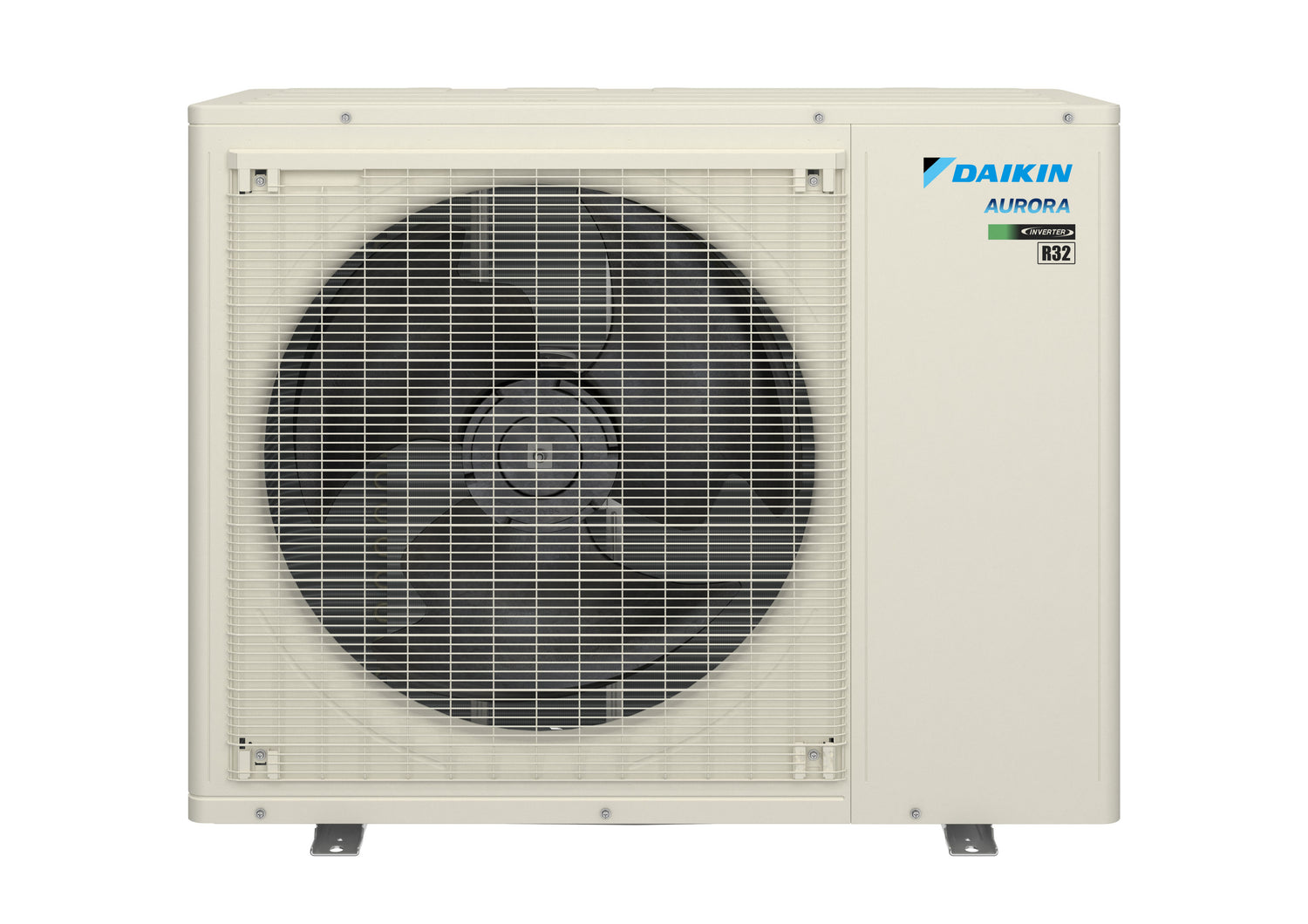 Daikin, Aurora R-32 2 Zone Multi Split With Drain Pan Heater, 2MXTH18AVJU9